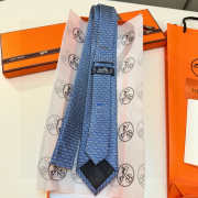 Uubags Hermes tie in silk 01 - 4