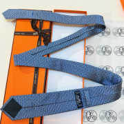 Uubags Hermes tie in silk 01 - 2