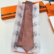 Uubags Hermes tie in silk 02 - 6