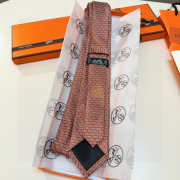 Uubags Hermes tie in silk 02 - 3