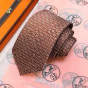 Uubags Hermes tie in silk 02 - 2