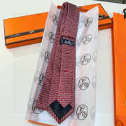 Uubags Hermes tie in silk 03 - 3