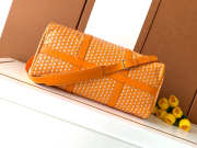 Uubags Moynat 48H Maxi M Bag In Orange 50x25x24cm - 6