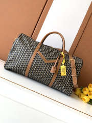 Uubags Moynat 48H Maxi M Bag In Brown 50x25x24cm - 1