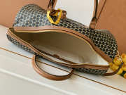 Uubags Moynat 48H Maxi M Bag In Brown 50x25x24cm - 4