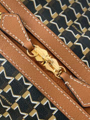 Uubags Moynat 48H Maxi M Bag In Brown 50x25x24cm - 2