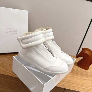 Uubags Maison Margiela Future Sneaker In White