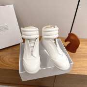 Uubags Maison Margiela Future Sneaker In White - 2