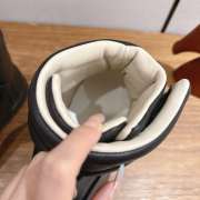 Uubags Maison Margiela Future Sneaker In Black - 3