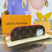 Uubags Louis Vuitton GI1396 Charlotte Pencil Pouch 20x2x7cm - 6