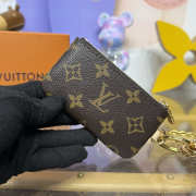 Uubags Louis Vuitton M25919 Phone Holder 12x6.5x1cm - 6