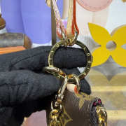 Uubags Louis Vuitton M25919 Phone Holder 12x6.5x1cm - 3