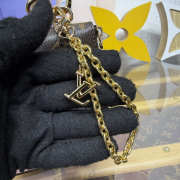 Uubags Louis Vuitton M25919 Phone Holder 12x6.5x1cm - 2