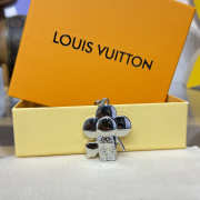 Uubags Louis Vuitton Vivienne Playing Cards Bag Charm and Key Holder 01 - 4