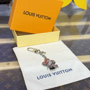 Uubags Louis Vuitton Vivienne Playing Cards Bag Charm and Key Holder 01 - 2