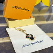 Uubags Louis Vuitton Vivienne Playing Cards Bag Charm and Key Holder 02 - 4