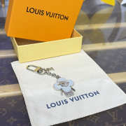 Uubags Louis Vuitton Vivienne Playing Cards Bag Charm and Key Holder 03 - 4