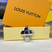 Uubags Louis Vuitton Vivienne Playing Cards Bag Charm and Key Holder 03 - 3