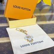 Uubags Louis Vuitton Vivienne Playing Cards Bag Charm and Key Holder 04 - 4