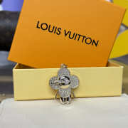 Uubags Louis Vuitton Vivienne Playing Cards Bag Charm and Key Holder 05 - 1