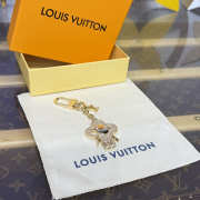 Uubags Louis Vuitton Vivienne Playing Cards Bag Charm and Key Holder 05 - 5