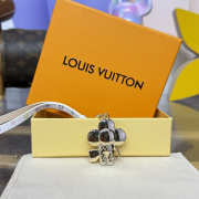 Uubags Louis Vuitton Vivienne Playing Cards Bag Charm and Key Holder 06 - 5