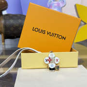 Uubags Louis Vuitton Vivienne Playing Cards Bag Charm and Key Holder 06 - 3