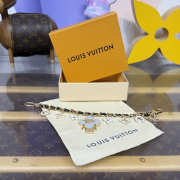 Uubags Louis Vuitton World Tour Bag Charm & Key Holder  - 5