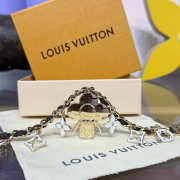 Uubags Louis Vuitton World Tour Bag Charm & Key Holder  - 4