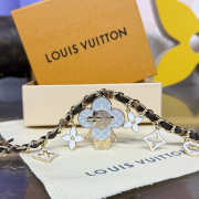 Uubags Louis Vuitton World Tour Bag Charm & Key Holder  - 2