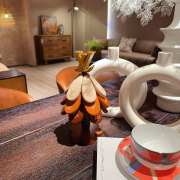 Uubags Louis Vuitton Christmas Tree Wooden Coaster Gift  - 5