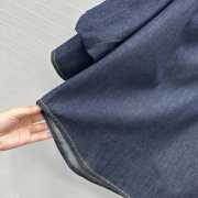 Uubags Zimmermann Denim Billow Shirt  - 6