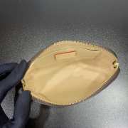 Uubags Louis Vuitton M47515 Cosmetic Pouch PM Monogram Canvas 19x12x6cm - 2