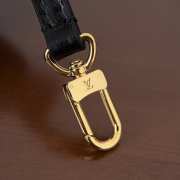 Uubags Louis Vuitton M26284 Noé BB Monogram Sequins Bag 17.5x13x22cm - 6