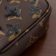 Uubags  M26473 Louis Vuitton Pochette Accessoires Bag 13.5x4x23.5cm - 5