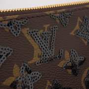 Uubags  M26473 Louis Vuitton Pochette Accessoires Bag 13.5x4x23.5cm - 2