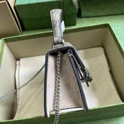 Gucci Dionysus mini top handle bag 18x12x6cm - 6