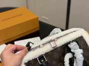 Uubags Louis Vuitton M26326 Ski Speedy Soft 30 Teddy Bag 30x21x17cm (L) - 2