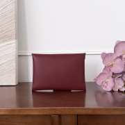 Uubags Louis Vuitton M25760 Kirigami Pochette Plum Bag 11.5x0.5x15.5cm - 5