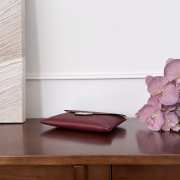 Uubags Louis Vuitton M25760 Kirigami Pochette Plum Bag 11.5x0.5x15.5cm - 4