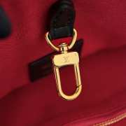 Uubags Louis Vuitton M46823 OnTheGo Voyage Bag 43x33x18.5cm - 6