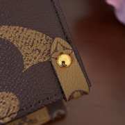 Uubags Louis Vuitton M46823 OnTheGo Voyage Bag 43x33x18.5cm - 5