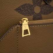 Uubags Louis Vuitton M46823 OnTheGo Voyage Bag 43x33x18.5cm - 3