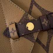 Uubags Louis Vuitton M46823 OnTheGo Voyage Bag 43x33x18.5cm - 4