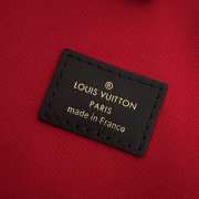 Uubags Louis Vuitton M46823 OnTheGo Voyage Bag 43x33x18.5cm - 2