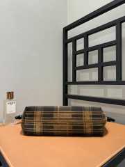 Uubags Loewe Flamenco Purse Medium Bag In Tan/Black 30x10.5x20cm - 4