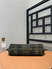 Uubags Loewe Flamenco Purse Medium Bag In Khaki/Green 30x10.5x20cm - 2