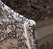 Uubags Dior Book Tote Large Size Latte and Gold-Tone Zodiac Embroidery 41.5x34.5x16cm - 5