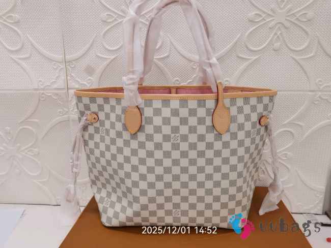 Uubags Louis Vuitton Neverfull MM 3304 (L) - 1