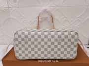 Uubags Louis Vuitton Neverfull MM 3304 (L) - 2